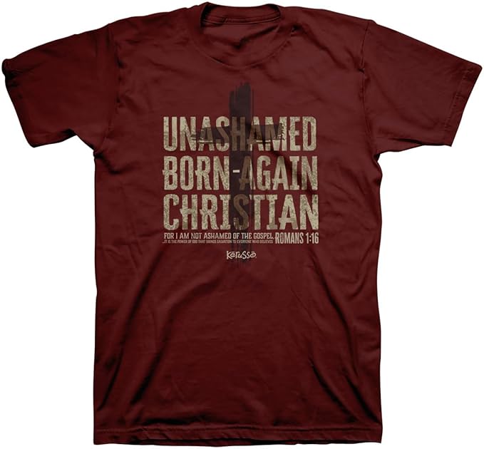 Adult T - Unashamed