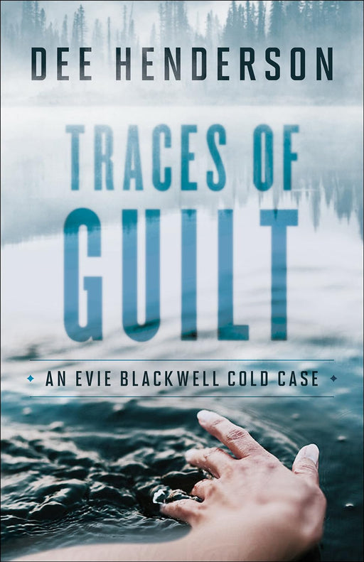 TRACES OF GUILT- HENDERSON - Morning Star Christian Bookstores