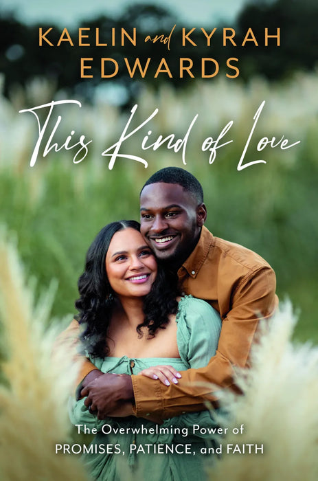THIS KIND OF LOVE - KAELIN & KYRAH EDWARDS
