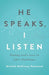 HE SPEAKS, I LISTEN- HAMMOND - Morning Star Christian Bookstores