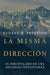 UNA OBEDIENCIA LARGA EN LA MISMA DIRECCION- PETERSON - Morning Star Christian Bookstores