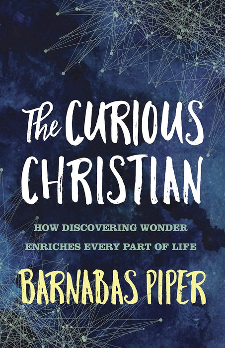THE CURIOUS CHRISTIAN-BARNABAS PIPER