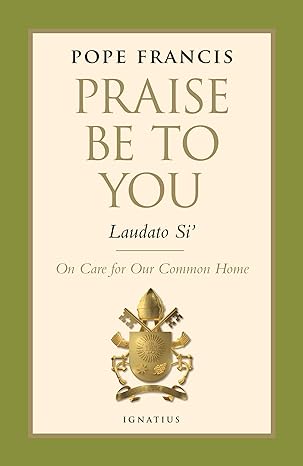 Praise Be to You - Pope Francis - Morning Star Christian Bookstores