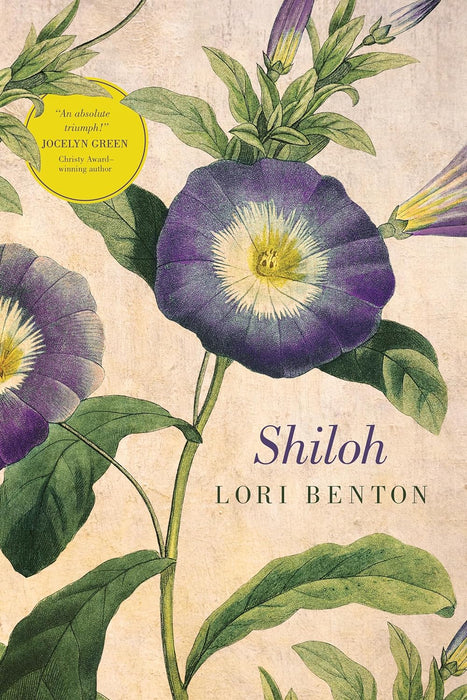 Shiloh (Kindred #2) - Lori Benton