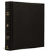 ESV Journaling Bible, Buffalo Leather Over Board - Morning Star Christian Bookstores