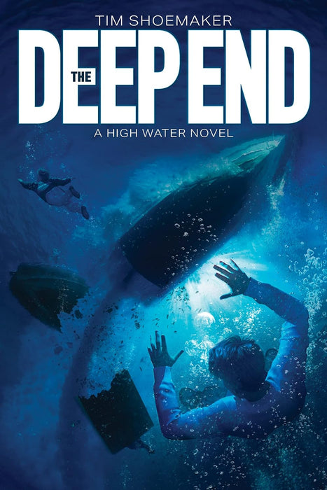 The Deep End - High Water #3