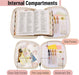 Mr. Pen- Bible Case - Morning Star Christian Bookstores