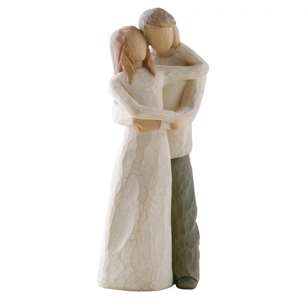 Together Willow Tree Figurine