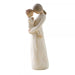 Tenderness Willow Tree Figurine - Morning Star Christian Bookstores