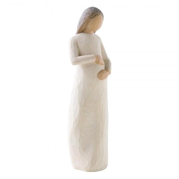 Cherish Willow Tree Figurine