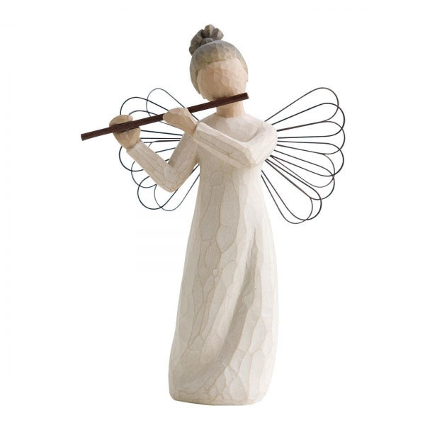 Angel Of Harmony Willow Tree Figurine