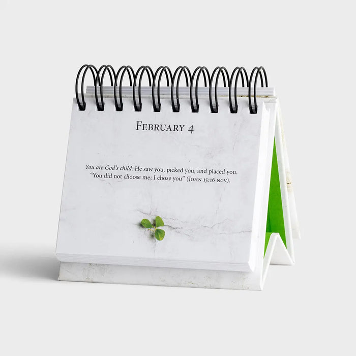 Max Lucado - You'll Get Through This - Perpetual Calendar