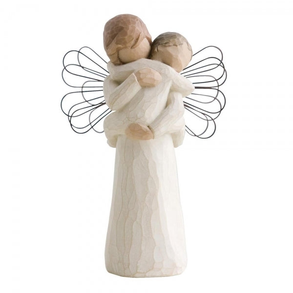 Angel's Embrace Willow Tree Figurine