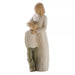 Mother & Son Willow Tree Figurine - Morning Star Christian Bookstores