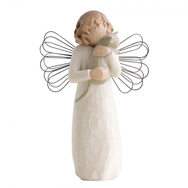 With Affection Willow Tree Figurine