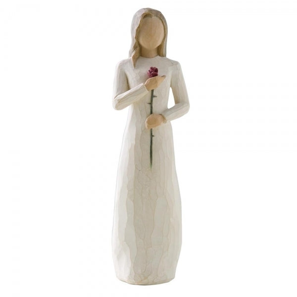 Love Willow Tree Figurine