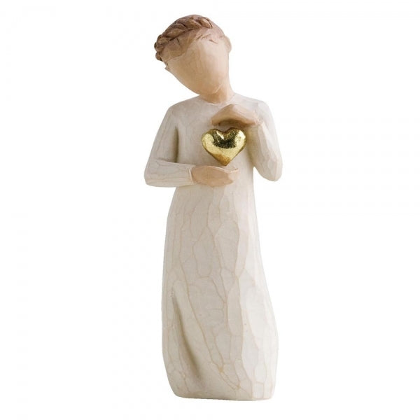 Keepsake Willow Tree Figurine