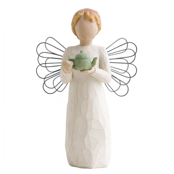 Angel of the Kitchen Willow Tree Figurine