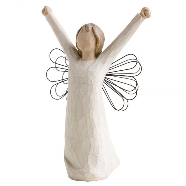 Courage Willow Tree Figurine