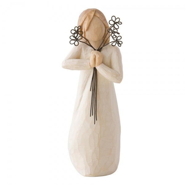 Friendship Willow Tree Figurine