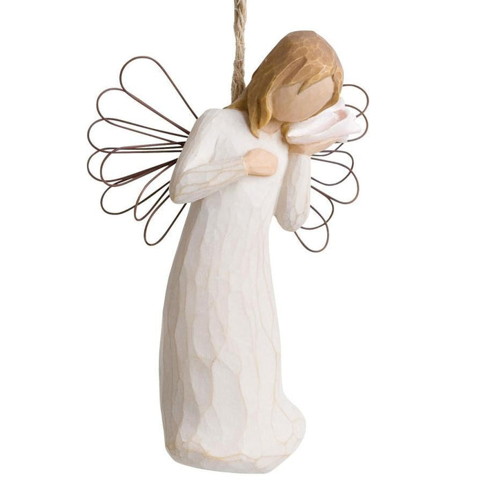 Thinking Of You Willow Tree Ornament