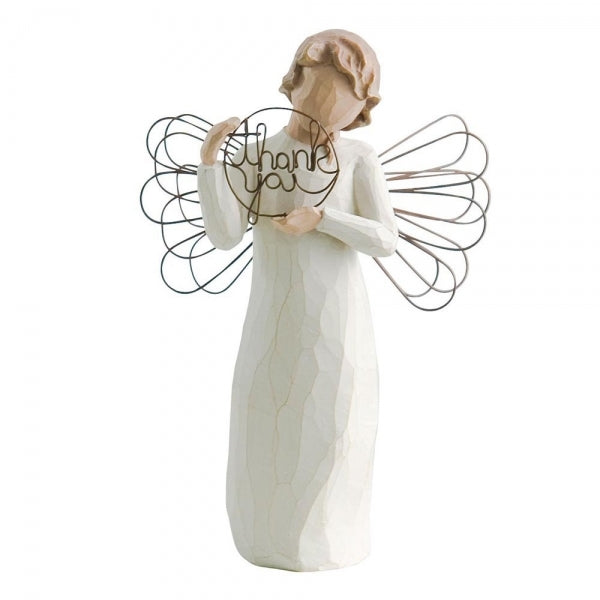 JUST FOR YOU WILLOW TREE FIGURINE