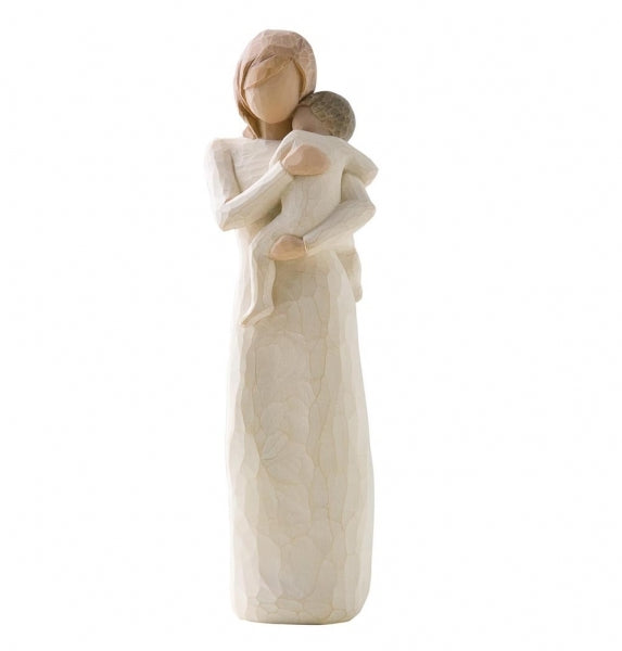 Child Of My Heart Willow Tree Figurine