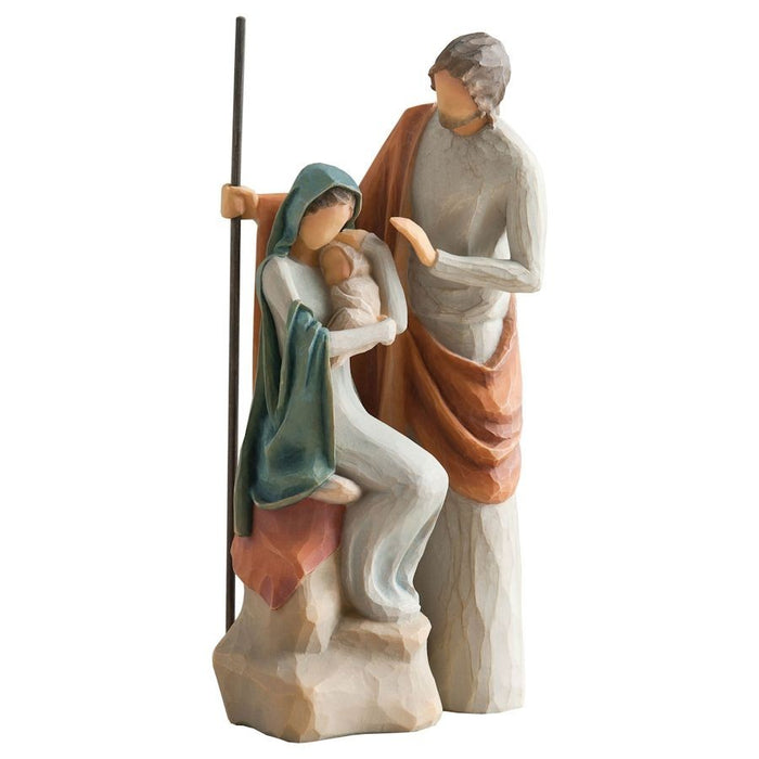 The Christmas Story Willow Tree Figurine