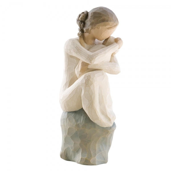 Guardian Willow Tree Figurine