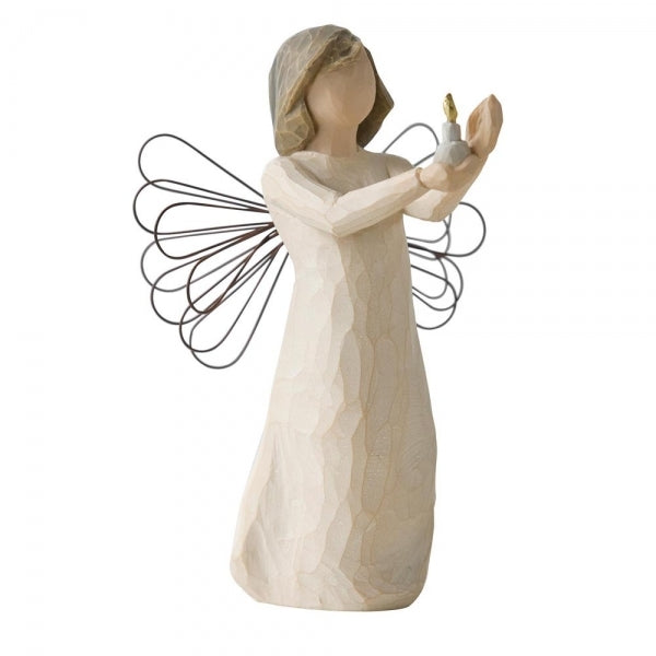 Angel of Hope Willow Tree Figurine