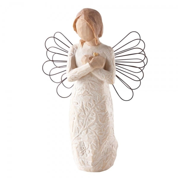 Remembrance Willow Tree Figurine