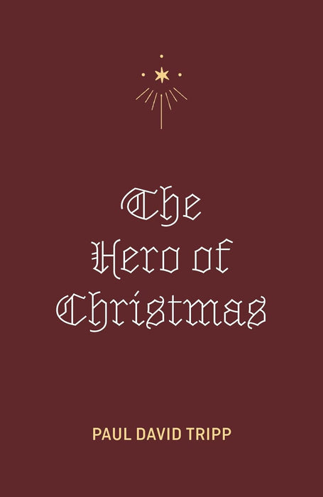 The Hero of Christmas (25-pack)