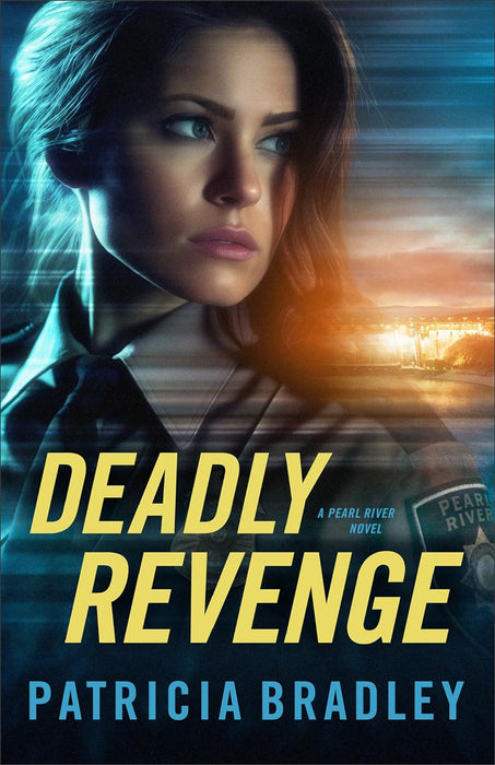 Deadly Revenge: (Small Town Suspense Thriller Cold Case with Second Chance and Friends to More Romance) - Morning Star Christian Bookstores