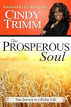 Prosperous Soul, The- TRIMM - Morning Star Christian Bookstores