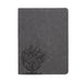 CSB Experiencing God Bible Charcoal Leathertouch IDX - Morning Star Christian Bookstores