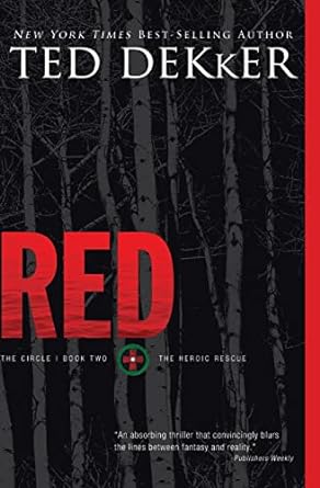 RED- DEKKER - Morning Star Christian Bookstores
