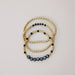 Courage Stack Bracelet - Morning Star Christian Bookstores