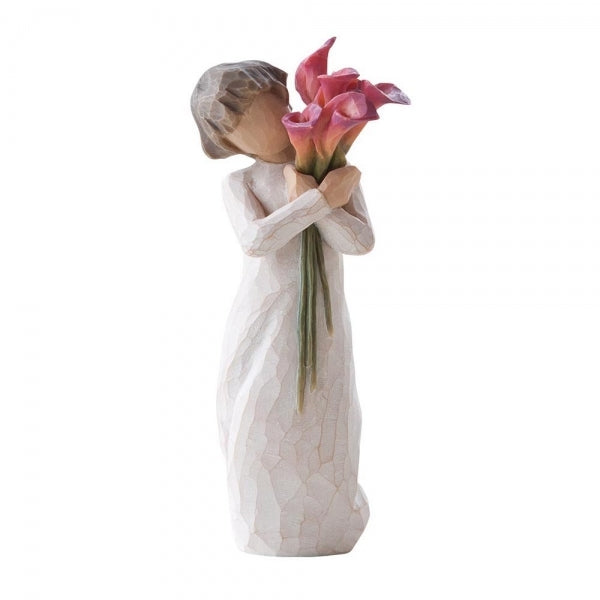 Bloom Willow Tree Figurine