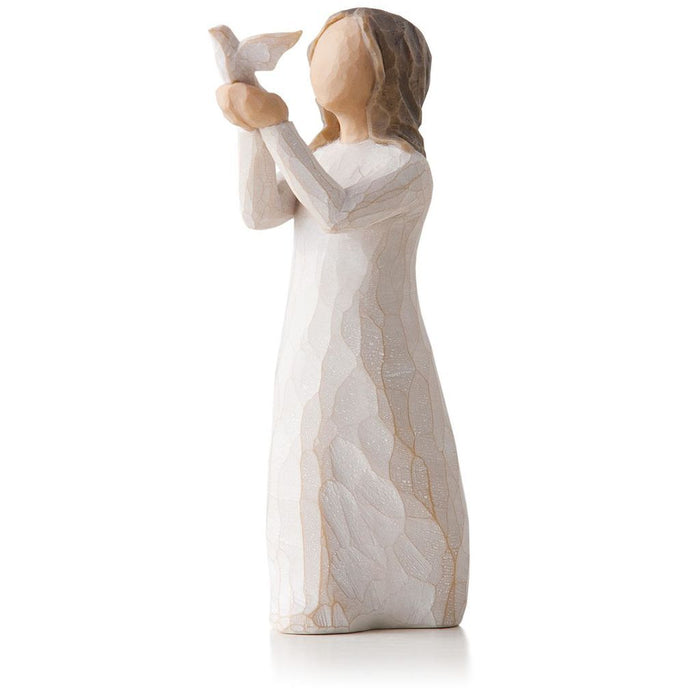 Soar Willow Tree Figurine