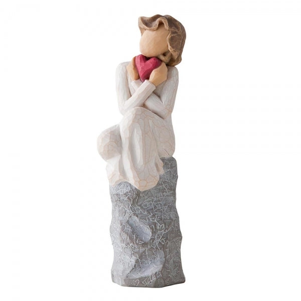 Always Willow Tree Figurine