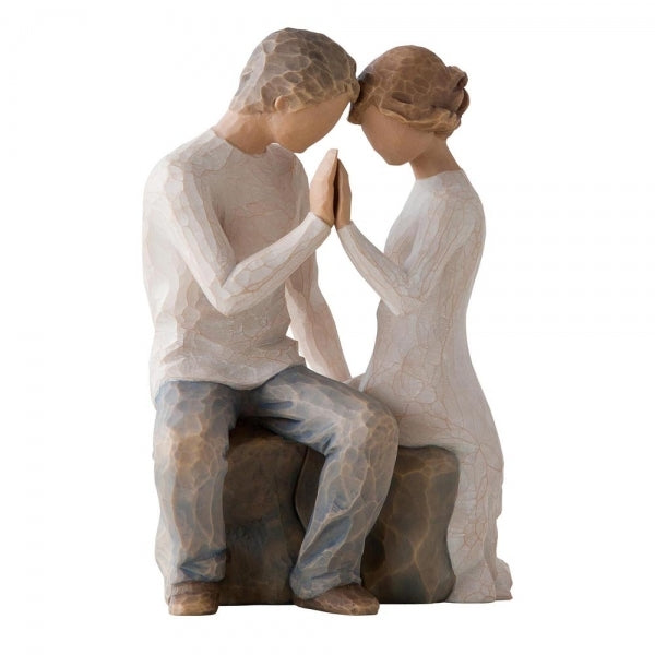 Around You Willow Tree Figurine