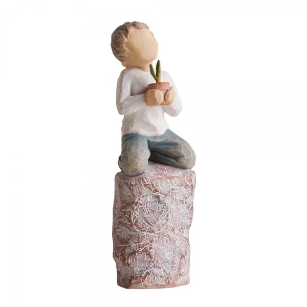 Something Special Willow Tree Figurine