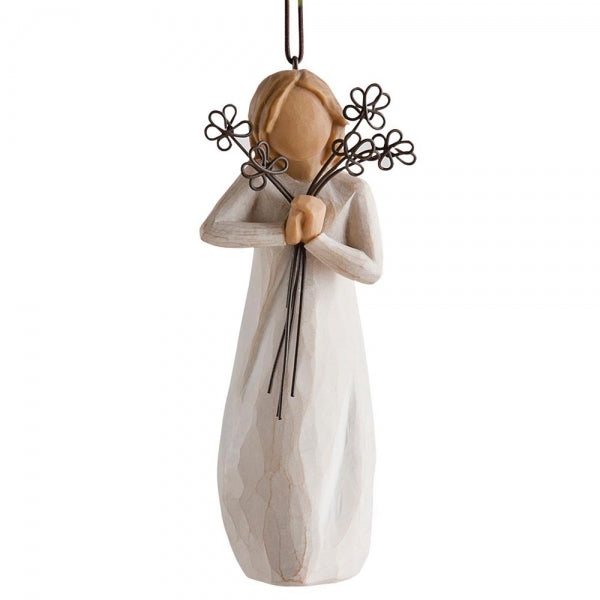 Friendship Willow Tree Ornament