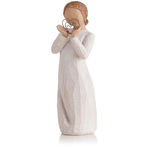 Lots of Love Willow Tree Figurine