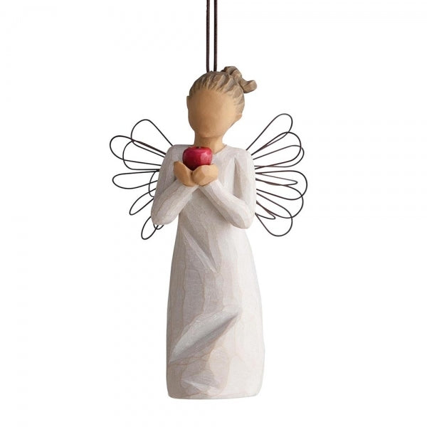 You're the Best! Willow Tree Ornament