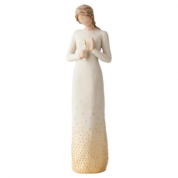 Vigil Willow Tree Figurine