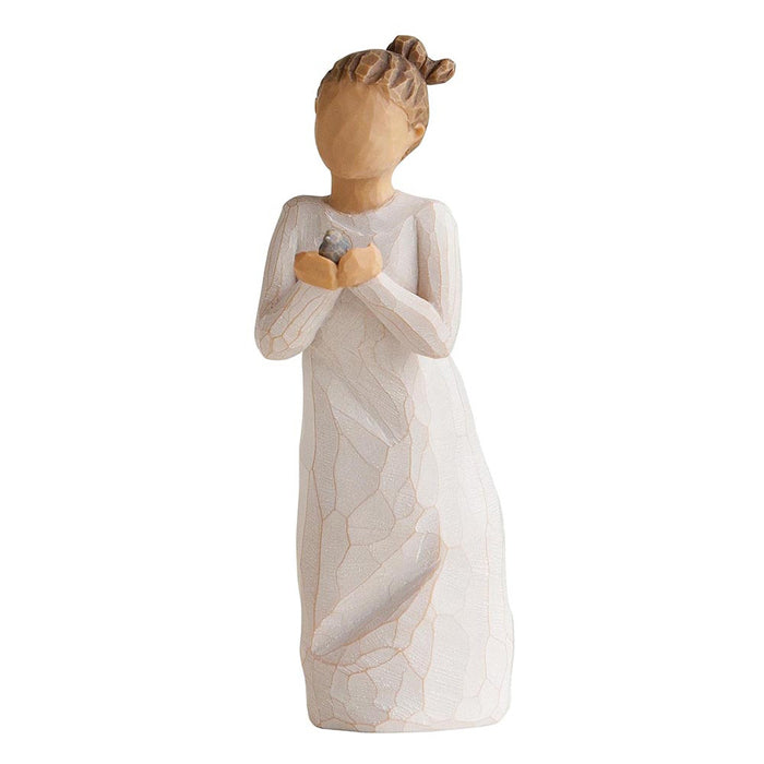 Nurture Willow Tree Figurine