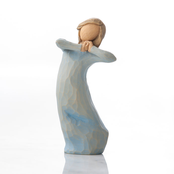 Journey Willow Tree Figurine