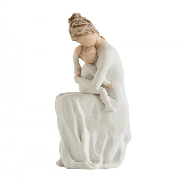 For Always Willow Tree Figurine