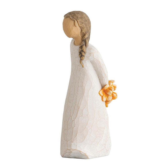 For You Willow Tree Figurine